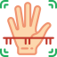 Scan icon 64x64