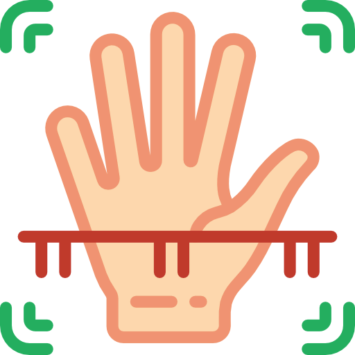 Scan icon