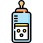 Feeding bottle icon 64x64