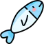 Fish icon 64x64