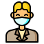 Man icon 64x64