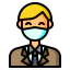 Man icon 64x64