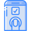 Fingerprint icon 64x64