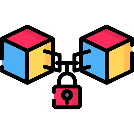Private icon