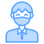 Boy icon 64x64