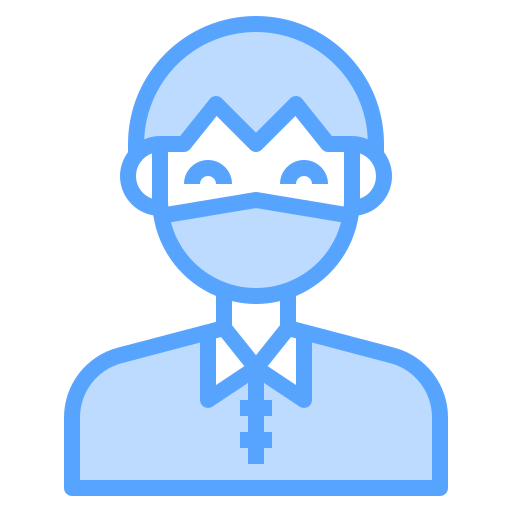 Boy icon