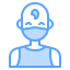 Man icon 64x64