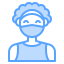 Man icon 64x64