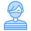 Man icon 64x64