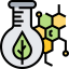 Chlorophyll icon 64x64
