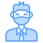 Man icon 64x64