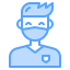 Boy icon 64x64