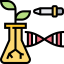 Biotechnology icon 64x64