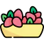 Strawberry icon 64x64