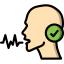 Voice recognition Ikona 64x64