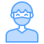 Boy icon 64x64