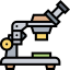 Microscope icon 64x64