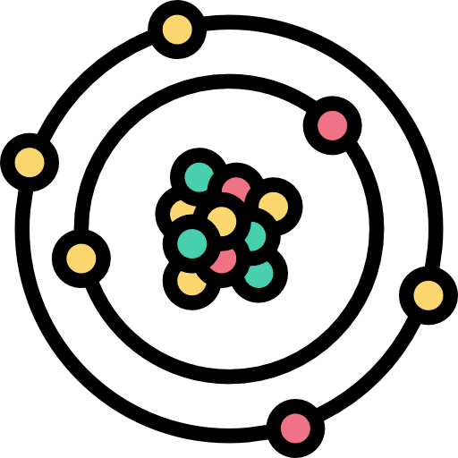 Atom icon