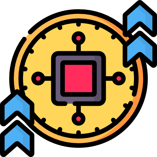 Cryptocurrency icon