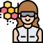 Scientist icon 64x64