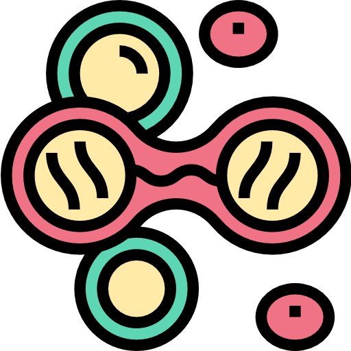 Cells icon