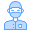 Boy icon 64x64