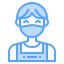 Boy icon 64x64