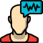 Voice recognition Ikona 64x64