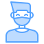 Boy icon 64x64