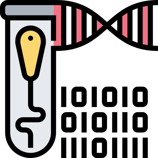 Artificial icon