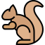 Animal icon 64x64