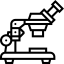 Microscope icon 64x64