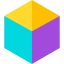 3d icon 64x64
