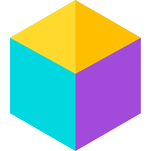 3d icon