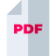 Pdf icon 64x64