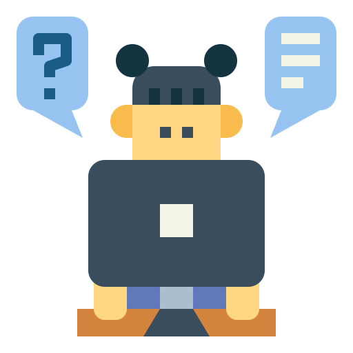 E learning icon