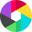 Shutter icon 64x64