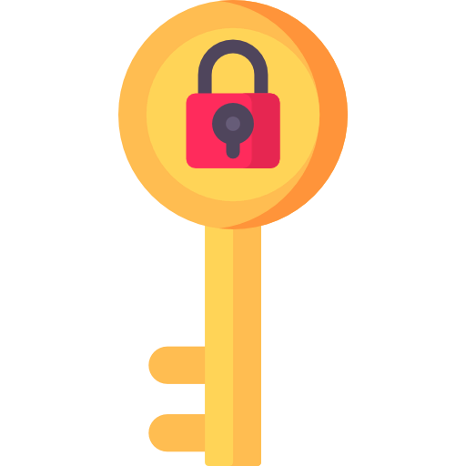 Private icon