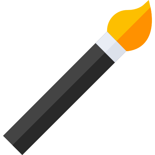 Brush icon