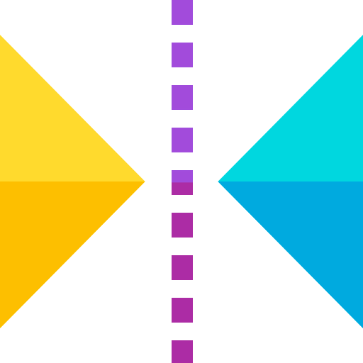 Mirror icon