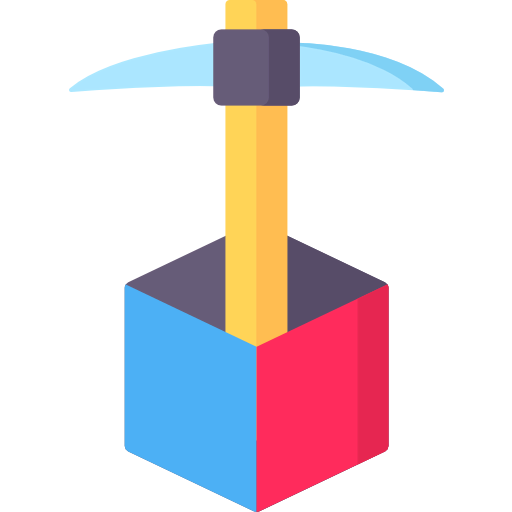 Mining icon