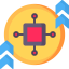 Cryptocurrency іконка 64x64