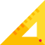 Ruler icon 64x64
