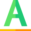 Typography icon 64x64