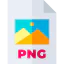 Png icon 64x64