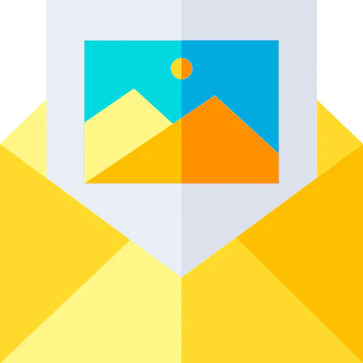 Mail icon