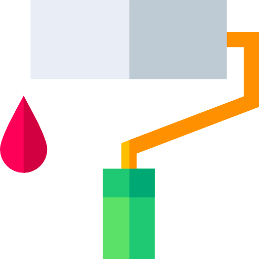 Roller icon