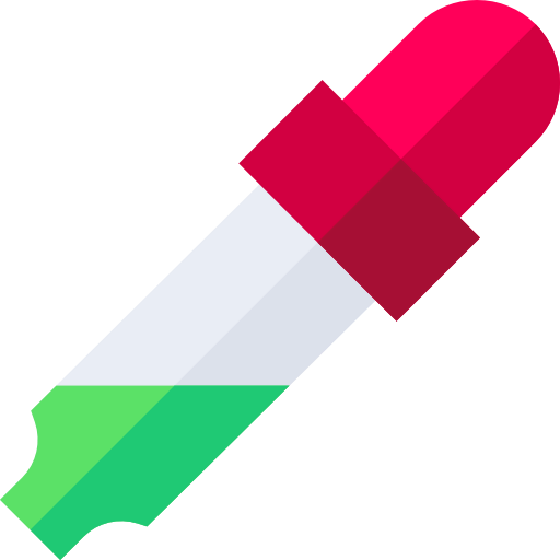 Dropper icon