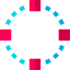 Circle icon 64x64