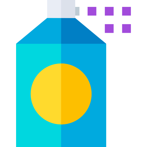 Spray icon